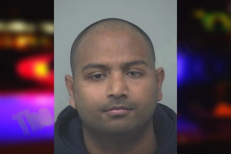 Banny Javed Mugshots