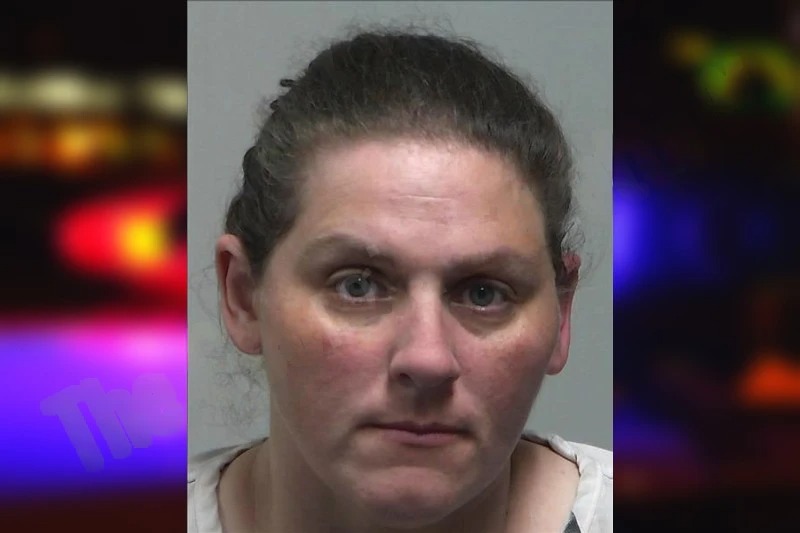 Barbara Irions mugshot – Tift County , Georgia Barbara Irions mugshot