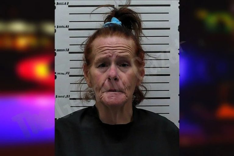 Barbara Reno mugshot – Hart County , Georgia Barbara Reno