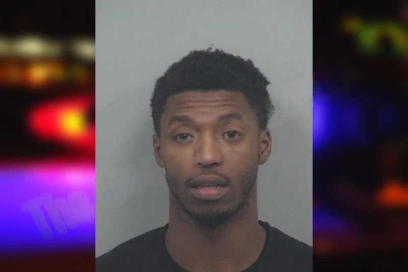 Barron Bowie mugshot – Gwinnett County , Georgia Barron Bowie mugshot