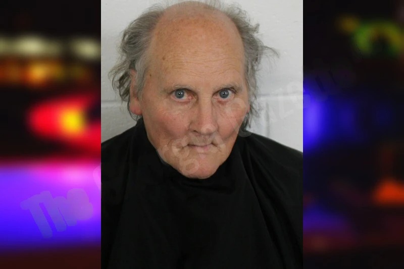 Barry Davis mugshot – Floyd County , Georgia Barry Davis mugshot