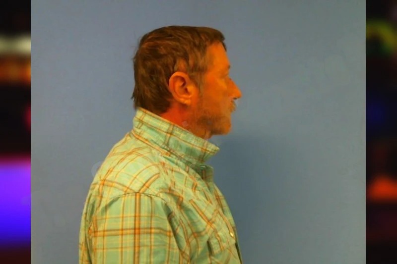 Barry Dunklee mugshot – Troup County , Georgia Barry Dunklee mugshot