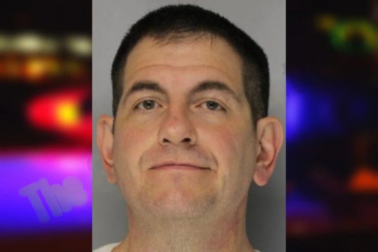 Barry Garrett mugshot – Hall County , Georgia Barry Garrett