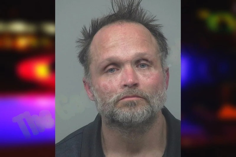 Barry Scruggs mugshot – Franklin County , Georgia Barry Scruggs mugshot