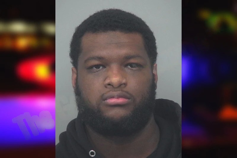 Barthou Eugene mugshot – Gwinnett County , Georgia Barthou Eugene mugshot