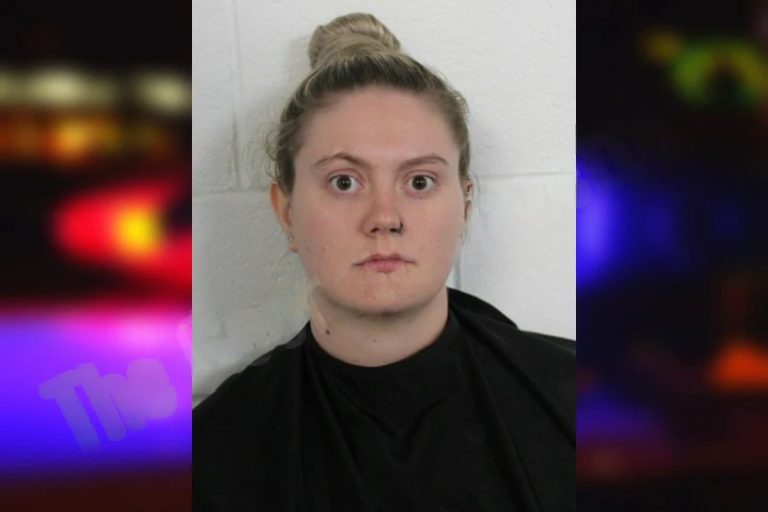 Baylee Wright mugshot – Hall County , Georgia Baylee Wright