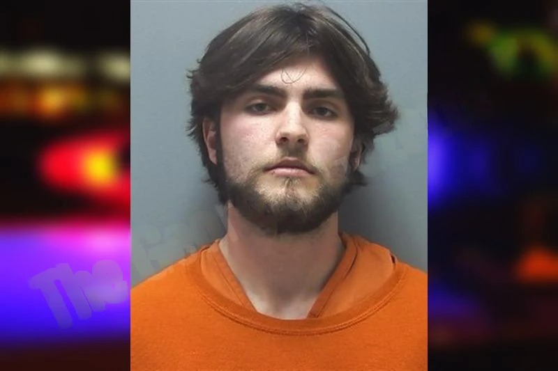 Baylor Seals Mugshots