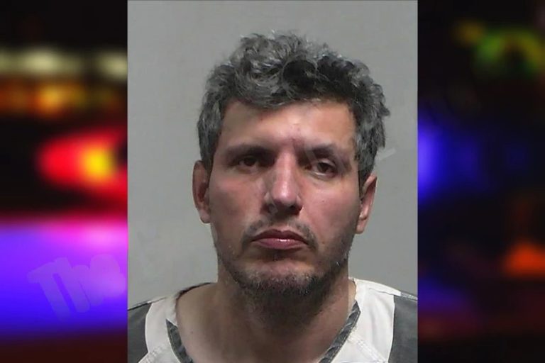 Behrouz Arastoufar mugshot – Tift County , Georgia Behrouz Arastoufar