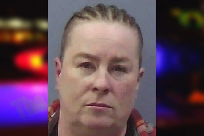 Belinda McGill Mugshots