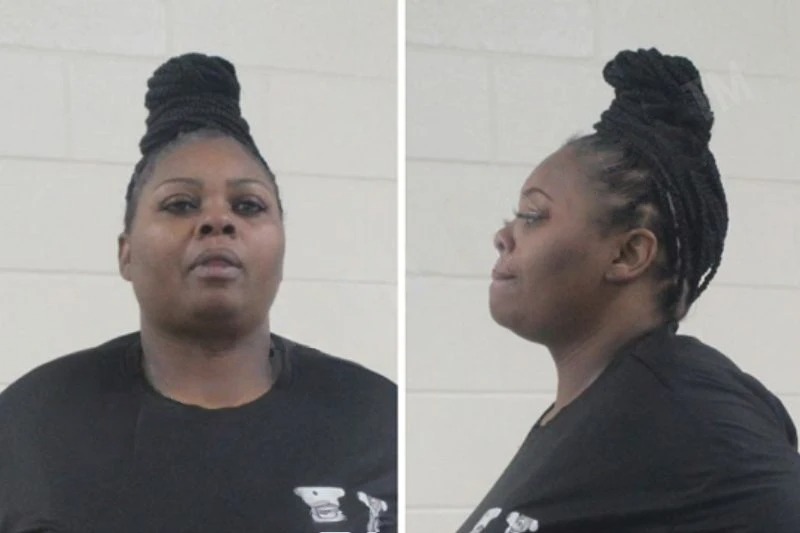 Belinda Riley Mugshots