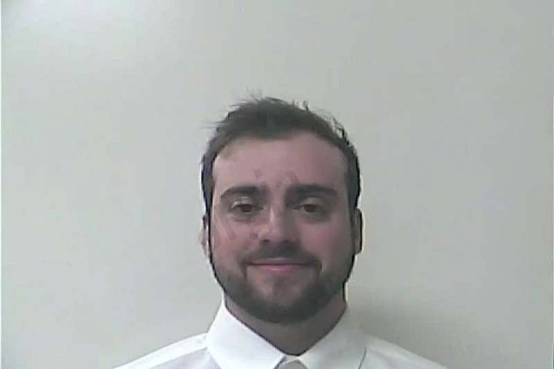 Ben Parker mugshot – Oconee County , Georgia Ben Parker mugshot