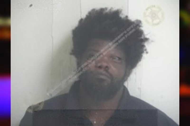 Bengi Baker Mugshots