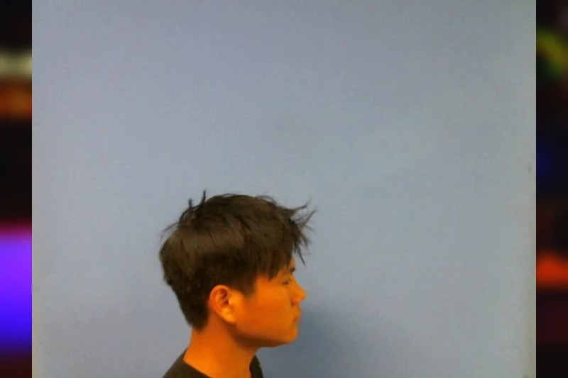 Benito Berduo Mugshots