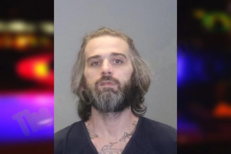 Benjamin Blattenberger