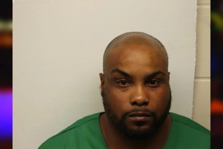 Benjamin Favors mugshot – Stephens County , Georgia Benjamin Favors