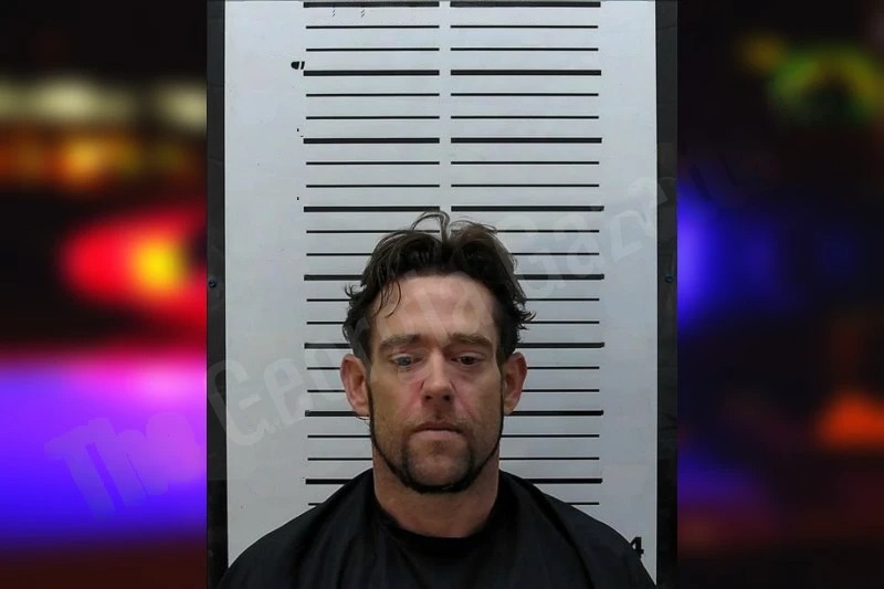 Benjamin Malpass mugshot – Hart County , Georgia Benjamin Malpass mugshot