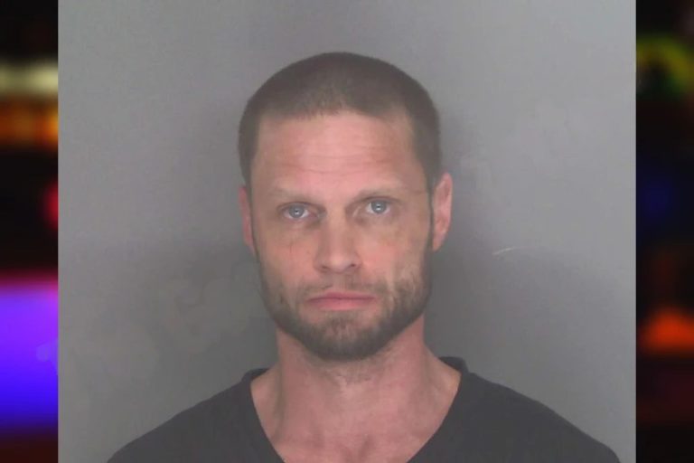 Benjamin Saunders mugshot – Douglas County , Georgia Benjamin Saunders