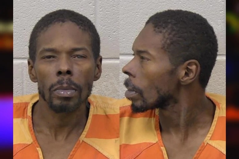 Benjamin Smith mugshot – Paulding County , Georgia Benjamin Smith mugshot