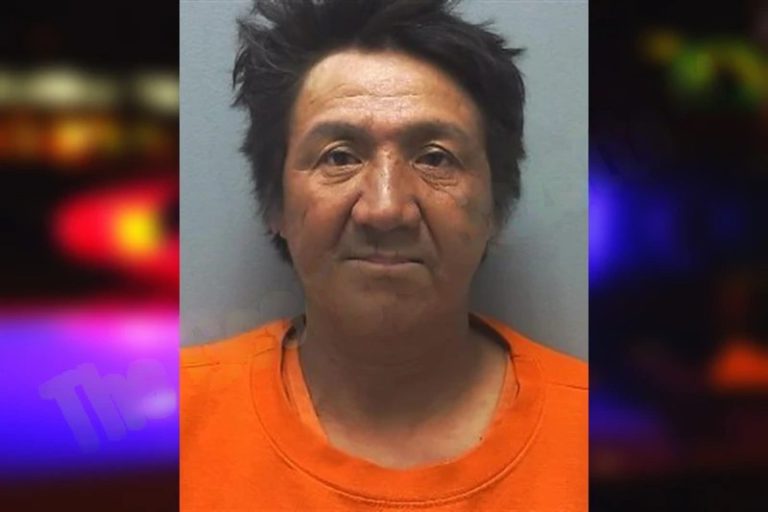 Benjamin Socop mugshot – Cherokee County , Georgia Benjamin Socop