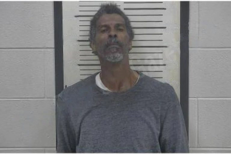 Benjamin Taylor mugshot – Coffee County , Georgia Benjamin Taylor