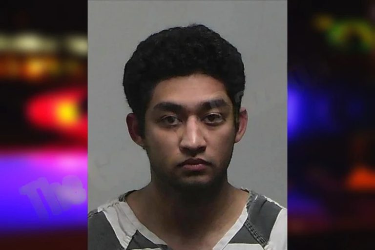 Benjamin Thomas mugshot – Tift County , Georgia Benjamin Thomas