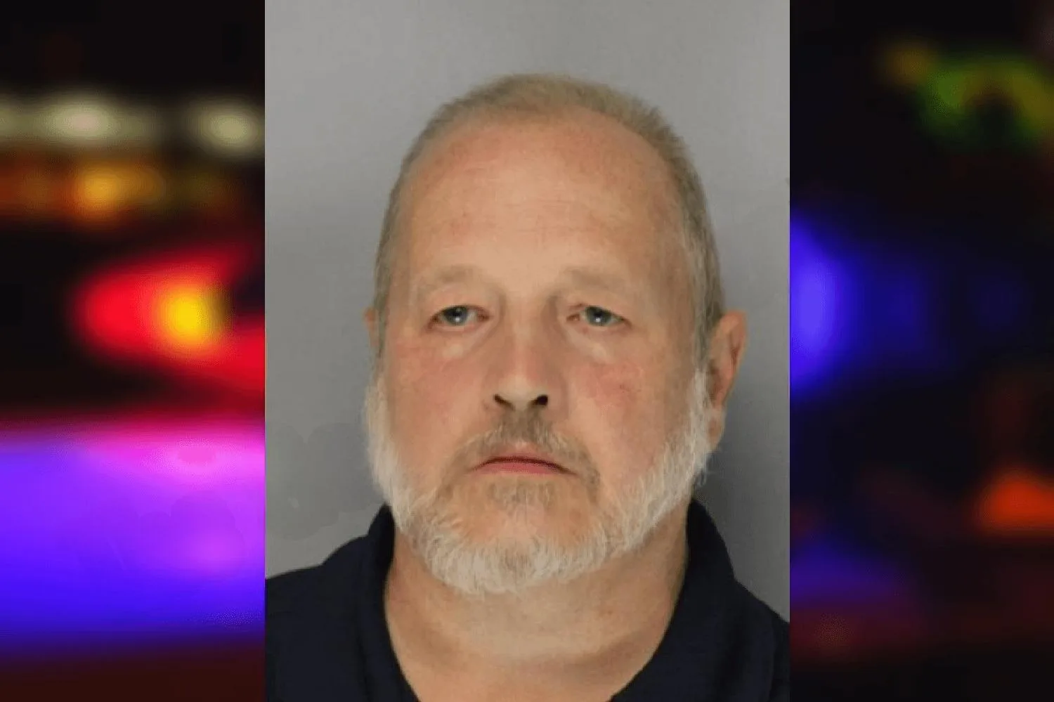 Benjamin Toombs Mugshots