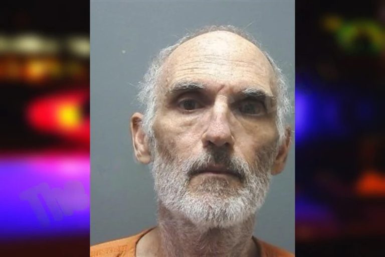 Benjamine Larson mugshot – Cherokee County , Georgia Benjamine Larson