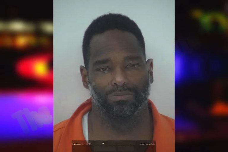 Benne Copeland mugshot – Fayette County , Georgia Benne Copeland