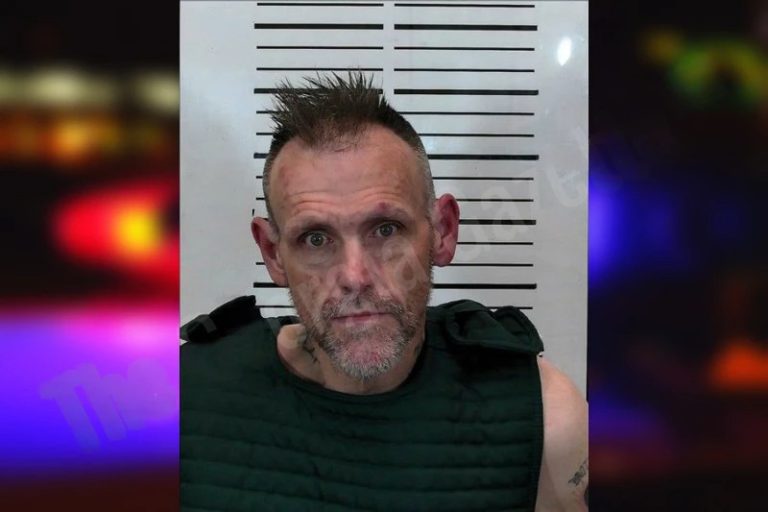 Bennie Crocker mugshot – Hart County , Georgia Bennie Crocker