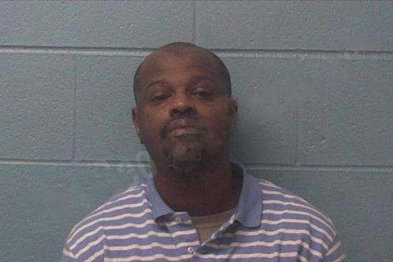 Beor Merritt mugshot – Franklin County , Georgia Beor Merritt