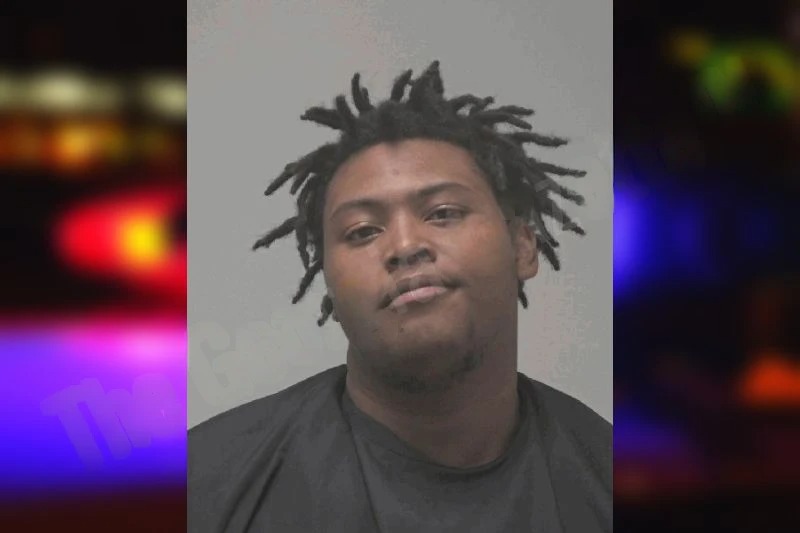 Bernard Bodison Mugshots