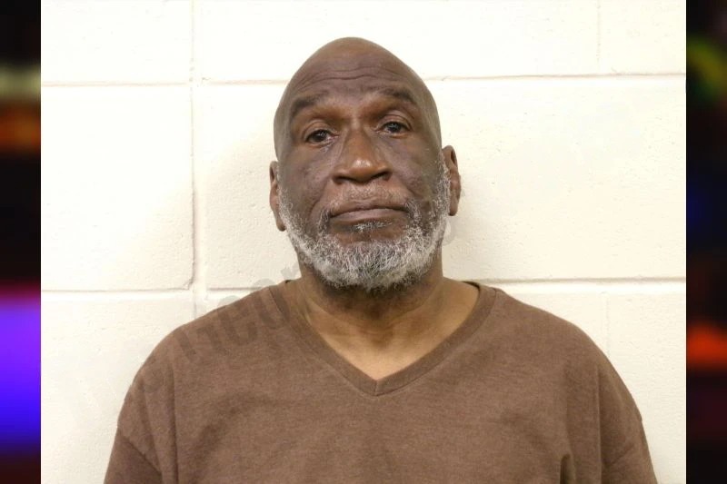 Bernard Green Mugshots