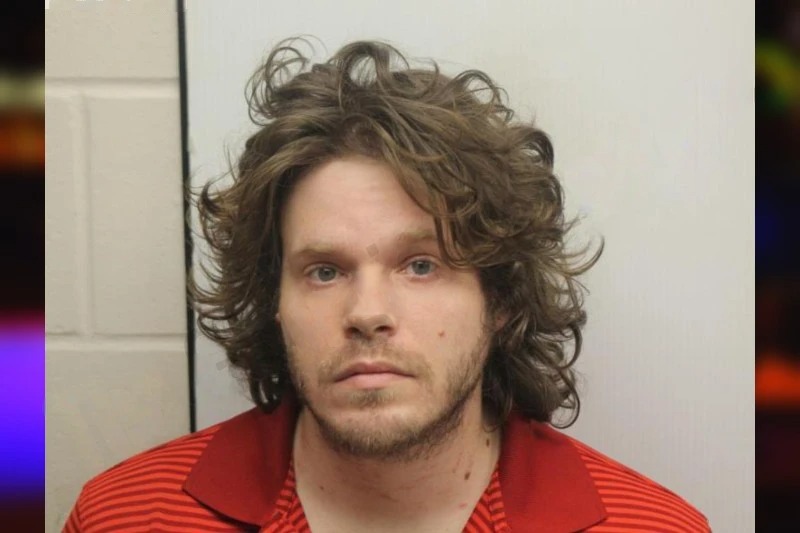 Bernard Kulesa Mugshots