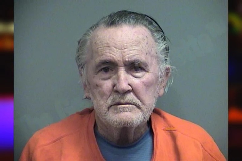 Bernard Savaria Mugshots