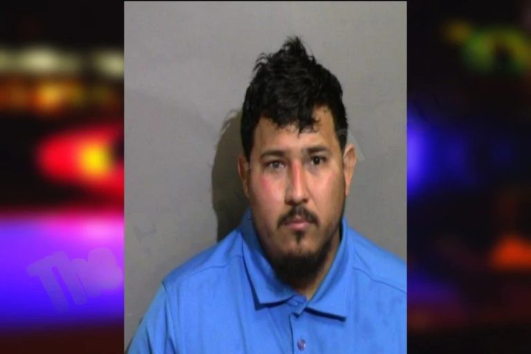 Bernardino Ochoa-Zambrano