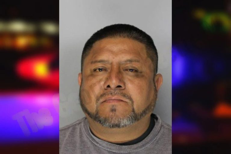 Bernave Cordero mugshot – Hall County , Georgia Bernave Cordero