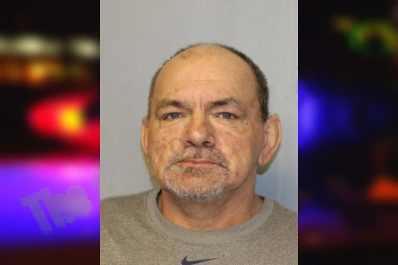 Bert Clark mugshot – Hall County , Georgia Bert Clark mugshot