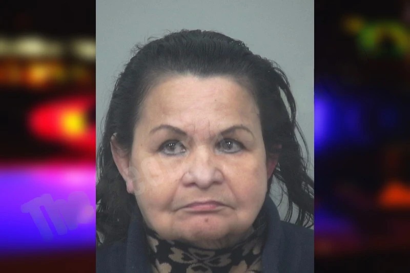 Bertha Bedoya-Bedoya Mugshots
