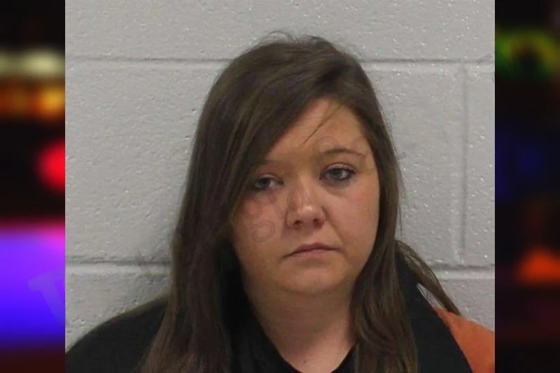 Bethany League Mugshots