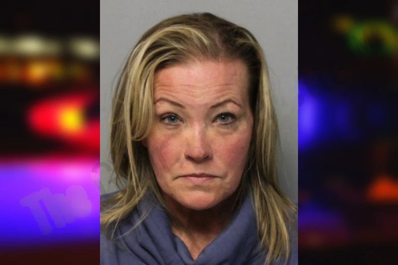 Bethany Vega Mugshots