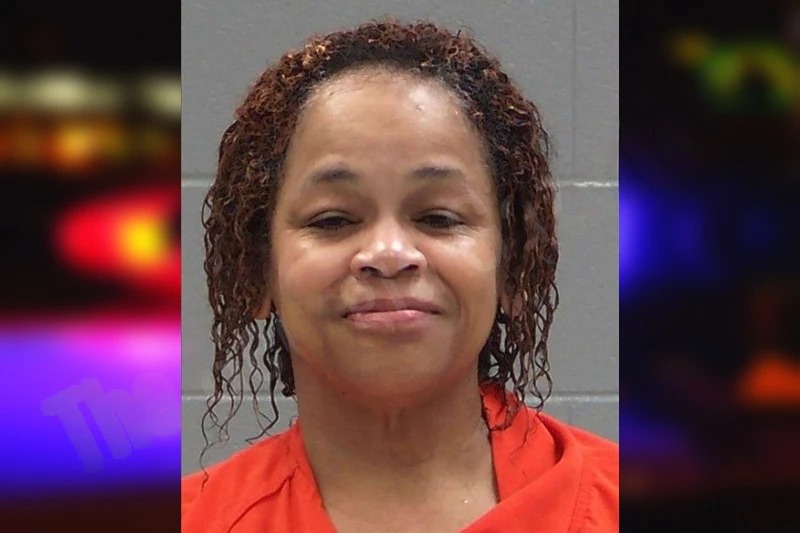 Beverly Johnson Mugshots