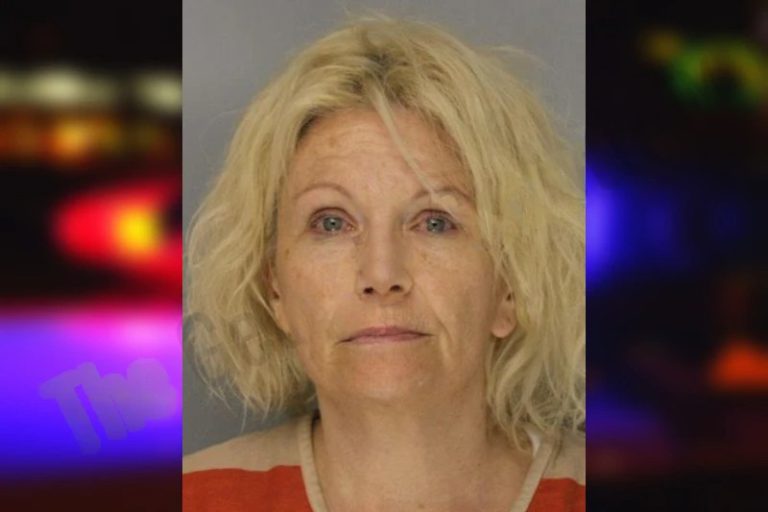 Beverly Wilson mugshot – Hall County , Georgia Beverly Wilson