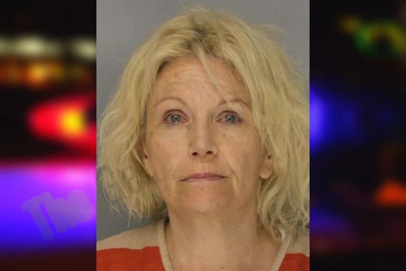 Beverly Wilson Mugshots