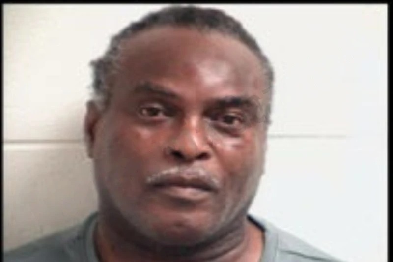 Bevon Thomas Mugshots