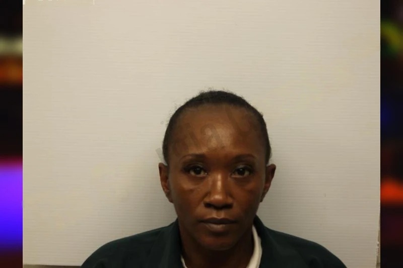 Bianca King mugshot – Chatham County , Georgia Bianca King mugshot