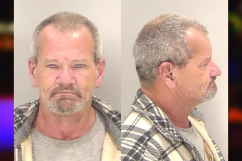 Bill Herrin Mugshots