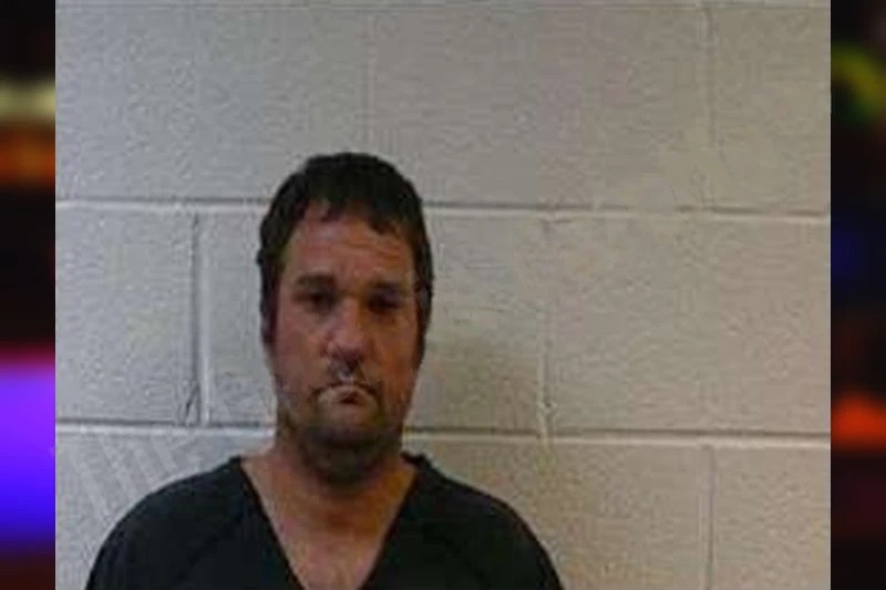 Billie Ponder Mugshots