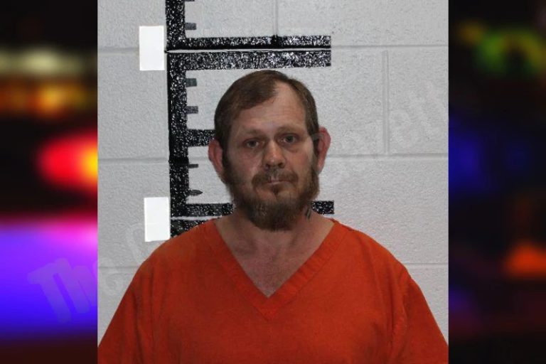 Billy Ash mugshot – Murray County , Georgia Billy Ash