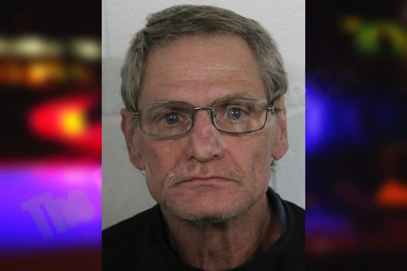 Billy Bennett Mugshots