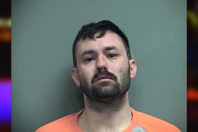 Billy Conyers Mugshots